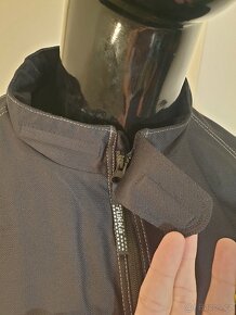 Rukka bunda kvalitní, značková, letní na moto 58 - 18