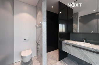 Prodej byt 4+kk, 175㎡ - 18