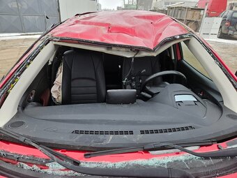 Mazda CX-3 2.0i 88kw 2017 - 18