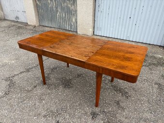 Jídelní set Halabala - 18