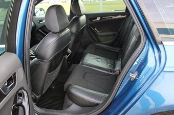 Audi A4 Avant 3.0 TDI 176kW V6 QUATTRO - 18