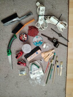 Úklid garáže - 18