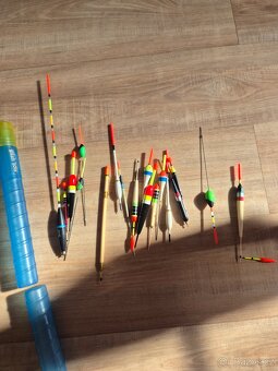 Rybářské vybavení - 18