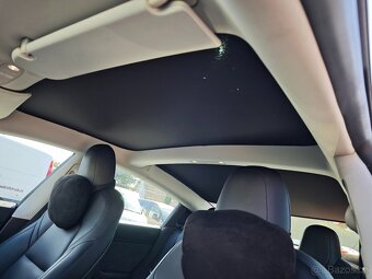 TESLA MODEL 3 PERFORMANCE 2020 85TKM FSD - 18