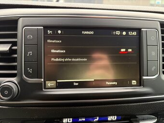 Opel Vivaro 2.0 130KW Automat - 18