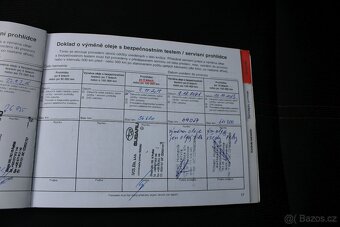 Subaru Forester, 2,0 D 1.maj. ČR - 18