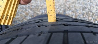 Alu kola Ford Mustang 5x114,3 r19 - 18