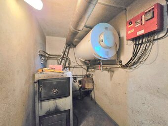 Prodej, rodinný dům, 713 m2, Černožice, okres Hradec Králové - 18