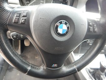 BMW 318 D, KLIMA, TAŽNÉ - 18