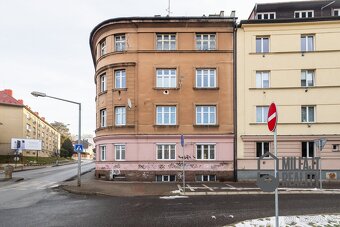 Prodej bytu 2+1, 73 m2 - Liberec II-Nové Město, ev.č. 06613 - 18