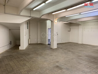 Pronájem obchod a služby v Jihlavě, ul. Jana Masaryka - 18