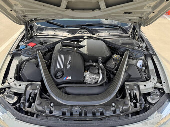 BMW M4 Competition F82 - 18