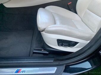 BMW 535 benzín GT M Paket xDrive - 18