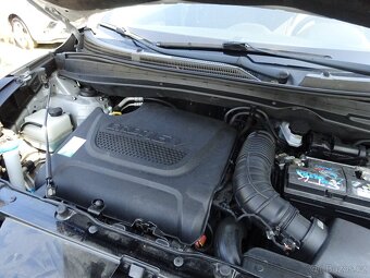 Hyundai ix35 2,0 CRDI - 18