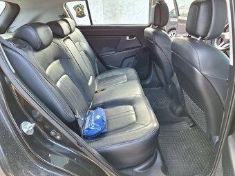 Kia Sportage 1.6 GDi 99KW S.Kniha , Panorama - 18