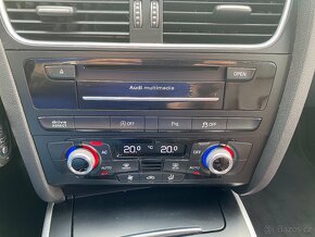 AUDI A5 3,0 TDI 180KW QUATTRO / S TRONIC / 2013 - 18