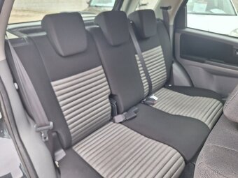 Suzuki SX4 1.6i 16V 88KW 4x4 + Zimní kola, Naj: 91tKM - 18