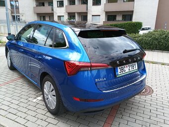 Škoda SCALA - 18