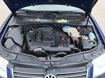 Volkswagen Passat 1.9TDi 96kW B5.5 DIG.KLIMATIZACE - 18
