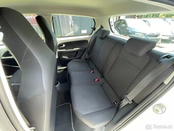 Volkswagen e-up 37kWh DPH Kamera, TOP - 18