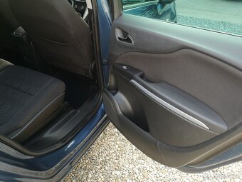 Opel Zafira 2.0 CDTi 96kW NAVI - 18