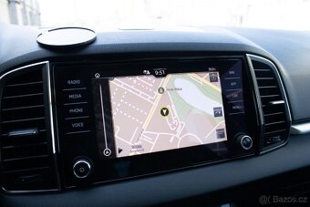 Škoda Karoq 1.6 TDI Live Plus DSG - 18