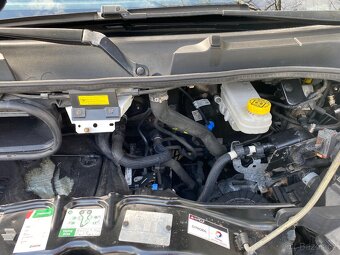 Prodám citroen jumper maxi - 18