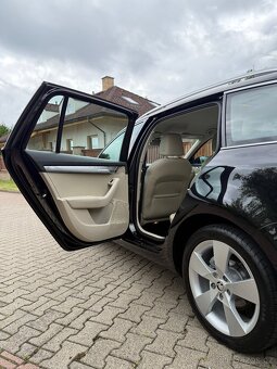 Škoda Octavia Combi III 2.0 TDI 110KW Elegance - 18
