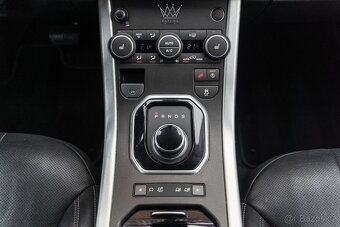 Land Rover Range Rover Evoque 2.0D R-Dynamic HSE AWD DPH - 18