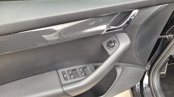 Prodám Škoda Octavia 2,0 TDI RS AUTOMAT 2013 - 18