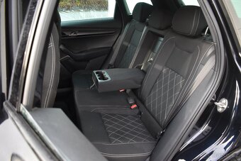 Škoda Karoq Sportline1.5 tsi 110kw/DSG/2021/166tkm/virtual - 18