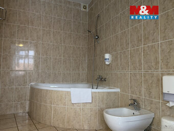 Pronájem apartmánu, 110 m², Plzeň, ul. Zbrojnická - 18