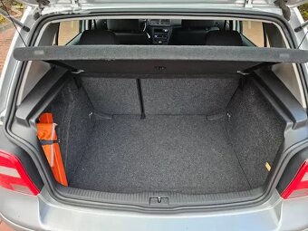 VW Golf 1.9 TDI 74kW,1.Majitel,Sport,Digi.klima. - 18