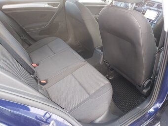 Volkswagen Golf 1.0 TSi 85 kw, 2020 - 18