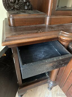 Starožitny pribornik - 18