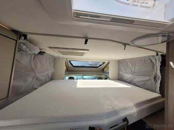 Fiat 2.2Mjet 140PS Carado T338, 6/2024, odpočet DPH - 18