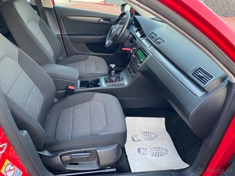 VW PASSAT B7 NOVÉ ROZVODY - 18