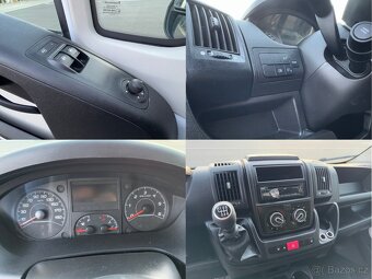 Fiat Ducato 3.0 130kW L5H3 MAXI 7-MÍST - 18