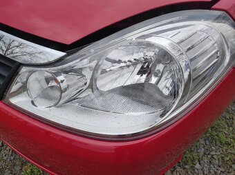 Renault Thalia 1,2 benzín, 1. majitel 59 800 km - 18
