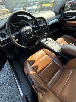 Audi A6 AVANT 2.0 TDI 103kW - 18