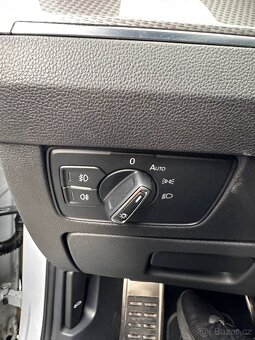 Volkswagen Passat nebo 2.0 TDI 147 kW, 4x4 - 18