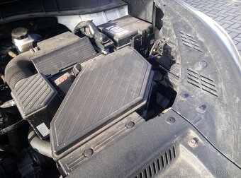 Hyundai Tucson, 1.6GDI 97kW - 18