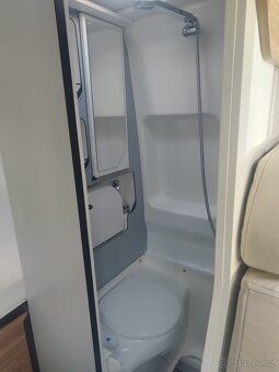 Pilote V600 r.v. 06/2024, 9900km stav nového vozu - 18