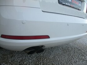 Škoda Octavia 2.0 TSi RS - 18