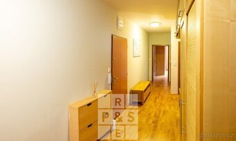 Pronájem byty 4+kk, 119 m2 - Praha - Smíchov, ev.č. 00190 - 18