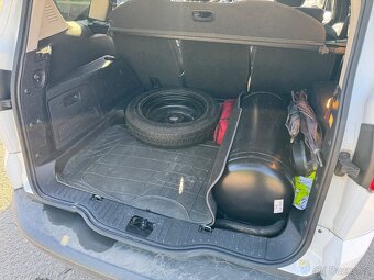 Ford Smax 2,3 lpg, automat - 18