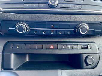 Peugeot Traveller 1,5 BlueHDi 120 ACTIVE L2H1/2019 - 18