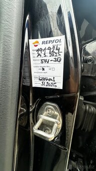 Škoda Superb Combi - 18