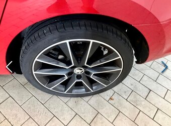 Škoda Rapid 1.2 TSi Monte Carlo - 18