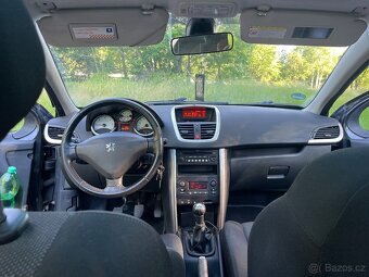 Peugeot 207 SW 1.6 HDI 80 Kw - 18